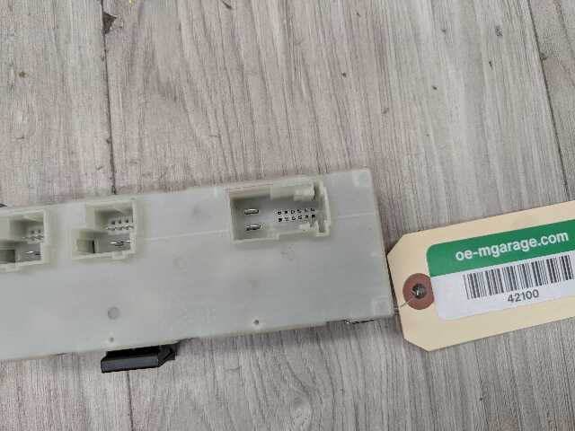 PRE-LCI OEM BMW F90 F97 G01 G11 G12 G30 X3 M5 Rear Trunk Lid Lift Control Module