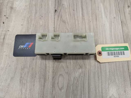 PRE-LCI OEM BMW F90 F97 G01 G11 G12 G30 X3 M5 Rear Trunk Lid Lift Control Module