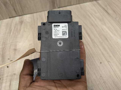 OEM BMW G01 G11 G2 G30 530 540 M550 740 750 X3 Blind Spot Radar Sensor Module