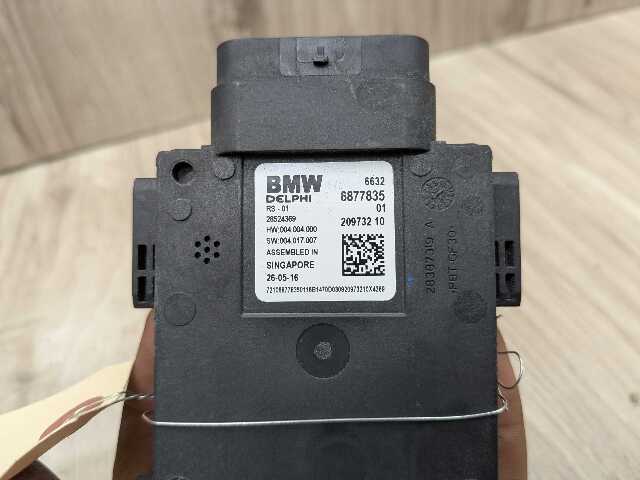OEM BMW G01 G11 G2 G30 530 540 M550 740 750 X3 Blind Spot Radar Sensor Module