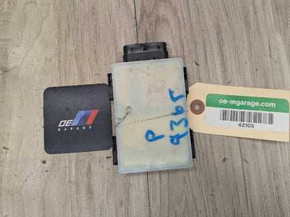 OEM BMW G01 G11 G2 G30 530 540 M550 740 750 X3 Blind Spot Radar Sensor Module