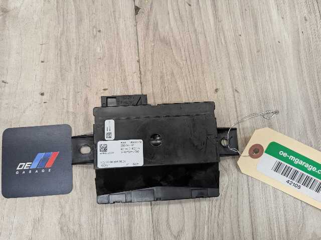 16-19 OEM BMW G11 G12 G30 740 750 530 540 M550 Interior Light Control Module