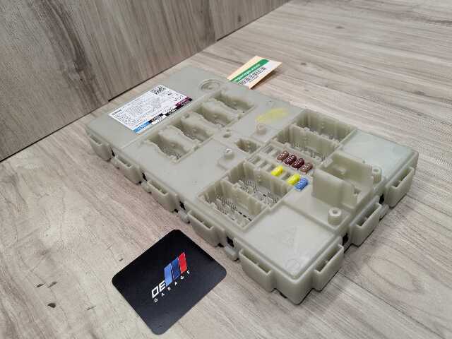 OEM BMW F90 F97 F98 G01 G02 G11 G12 G30 BDC Body Domain Control Module Unit