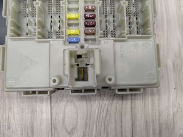 OEM BMW F90 F97 F98 G01 G02 G11 G12 G30 BDC Body Domain Control Module Unit