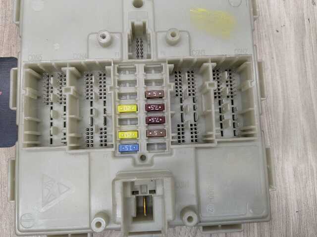 OEM BMW F90 F97 F98 G01 G02 G11 G12 G30 BDC Body Domain Control Module Unit