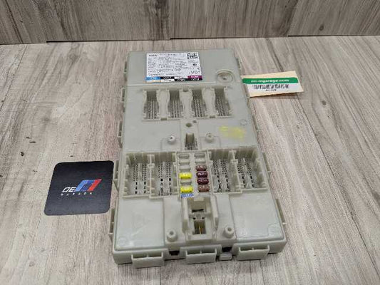 OEM BMW F90 F97 F98 G01 G02 G11 G12 G30 BDC Body Domain Control Module Unit