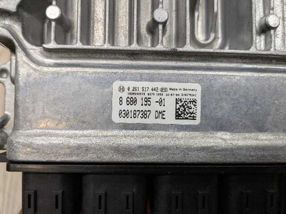 PRE-LCI OEM BMW G01 G12 G30 540 740 DME ECU Engine B58 Control Module Computer