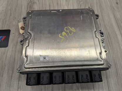 PRE-LCI OEM BMW G01 G12 G30 540 740 DME ECU Engine B58 Control Module Computer