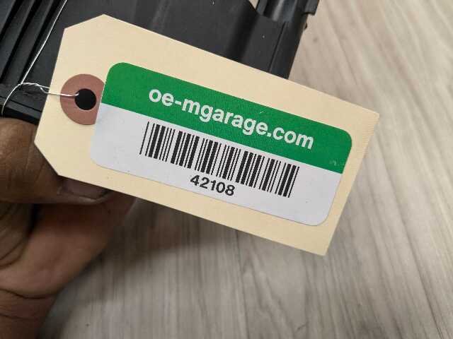 OEM BMW F23 F30 F36 G01 G12 G20 G30 Integrated Power Supply Module Unit B46 B58