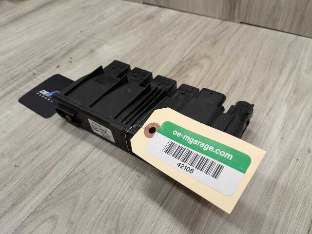 OEM BMW F23 F30 F36 G01 G12 G20 G30 Integrated Power Supply Module Unit B46 B58