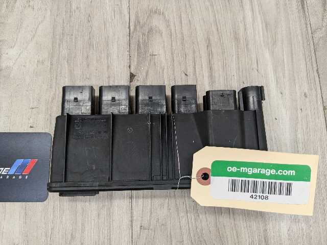 OEM BMW F23 F30 F36 G01 G12 G20 G30 Integrated Power Supply Module Unit B46 B58