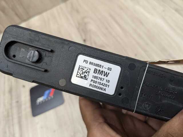 OEM BMW F23 F30 F36 G01 G12 G20 G30 Integrated Power Supply Module Unit B46 B58
