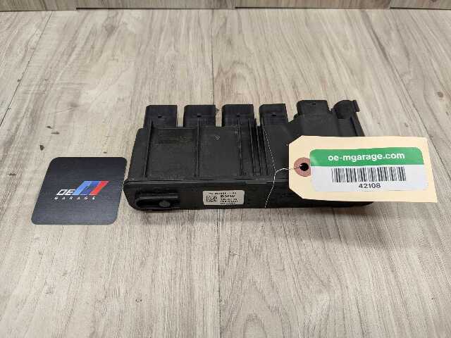 OEM BMW F23 F30 F36 G01 G12 G20 G30 Integrated Power Supply Module Unit B46 B58