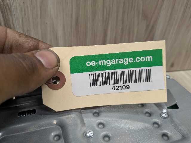 OEM BMW G12 G30 530 540 M550 Top-HiFi Stereo Audio AMP Amplifier HARMAN KARDON