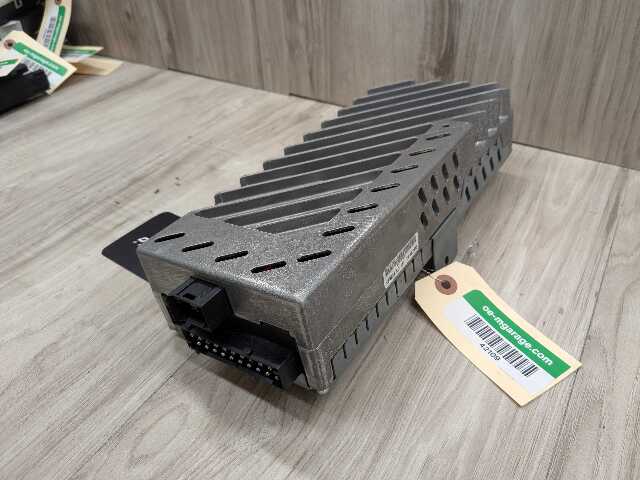 OEM BMW G12 G30 530 540 M550 Top-HiFi Stereo Audio AMP Amplifier HARMAN KARDON