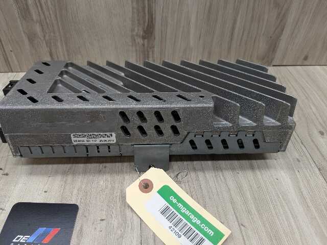OEM BMW G12 G30 530 540 M550 Top-HiFi Stereo Audio AMP Amplifier HARMAN KARDON