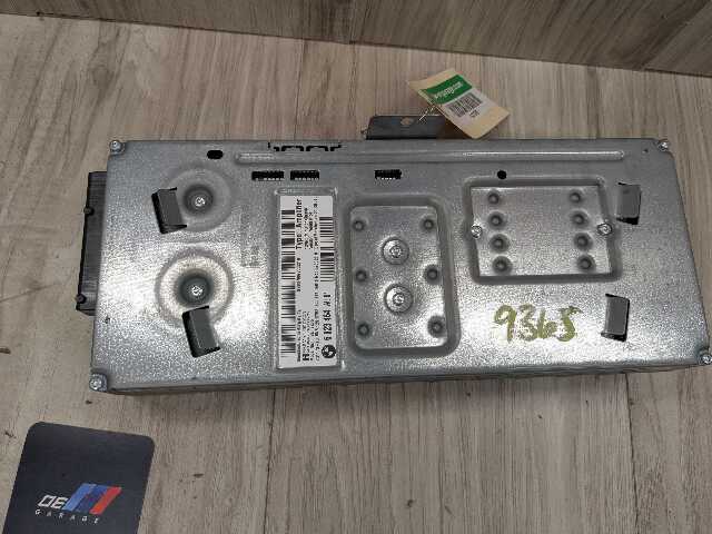 OEM BMW G12 G30 530 540 M550 Top-HiFi Stereo Audio AMP Amplifier HARMAN KARDON