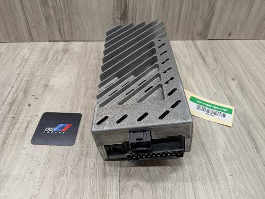 OEM BMW G12 G30 530 540 M550 Top-HiFi Stereo Audio AMP Amplifier HARMAN KARDON