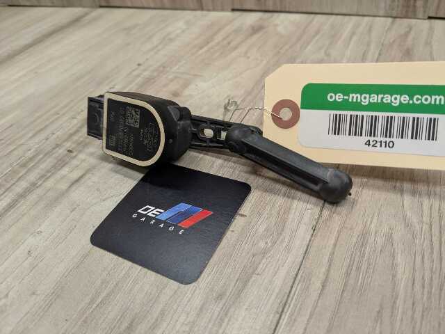 OEM BMW F30 F80 G20 G30 M3 Front Rear Left Right Suspension Height Level Sensor