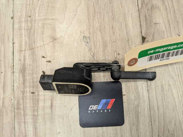 OEM BMW F30 F80 G20 G30 M3 Front Rear Left Right Suspension Height Level Sensor