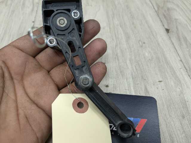 OEM BMW F30 F80 G20 G30 M3 Front Rear Left Right Suspension Height Level Sensor