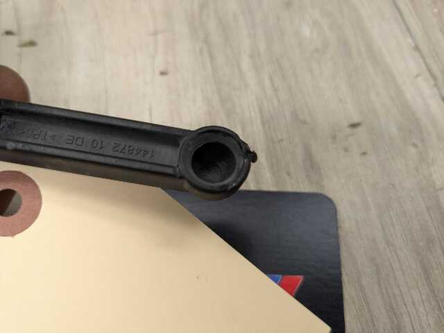 OEM BMW F30 F80 G20 G30 M3 Front Rear Left Right Suspension Height Level Sensor