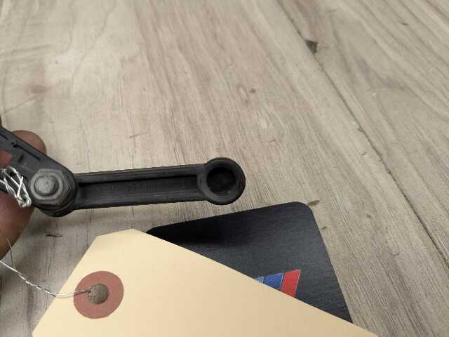 OEM BMW F30 F80 G20 G30 M3 Front Rear Left Right Suspension Height Level Sensor