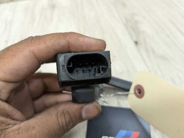 OEM BMW F30 F80 G20 G30 M3 Front Rear Left Right Suspension Height Level Sensor