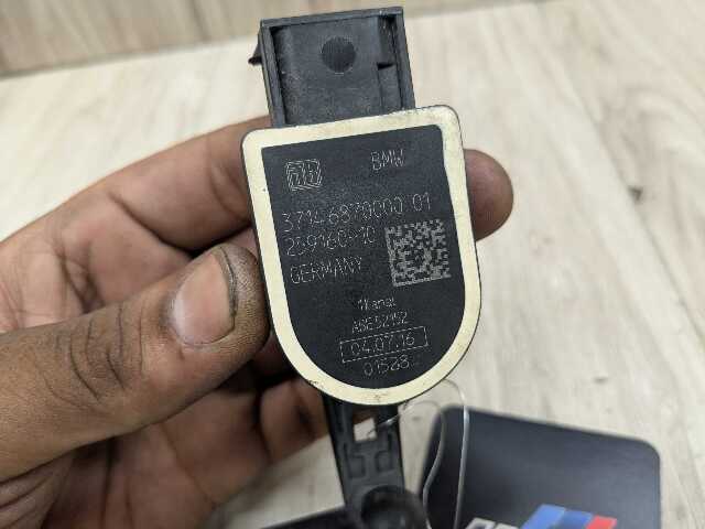 OEM BMW F30 F80 G20 G30 M3 Front Rear Left Right Suspension Height Level Sensor