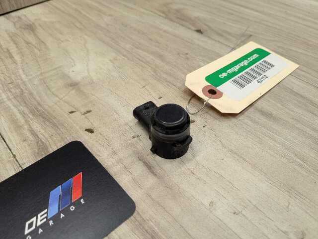 OEM BMW F15 F39 F90 G01 G12 G30 X3 X5 Bumper Parking Distance PDC Sensor