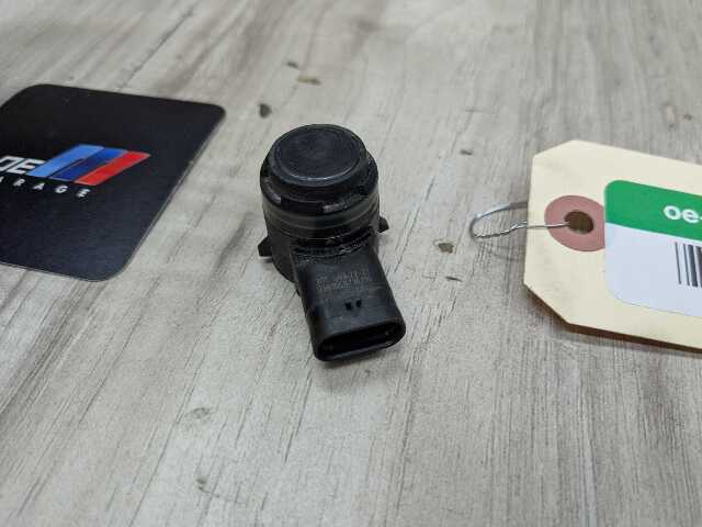 OEM BMW F15 F39 F90 G01 G12 G30 X3 X5 Bumper Parking Distance PDC Sensor