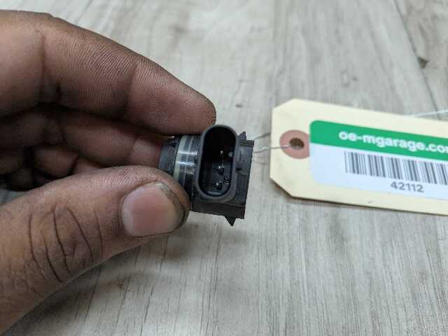 OEM BMW F15 F39 F90 G01 G12 G30 X3 X5 Bumper Parking Distance PDC Sensor