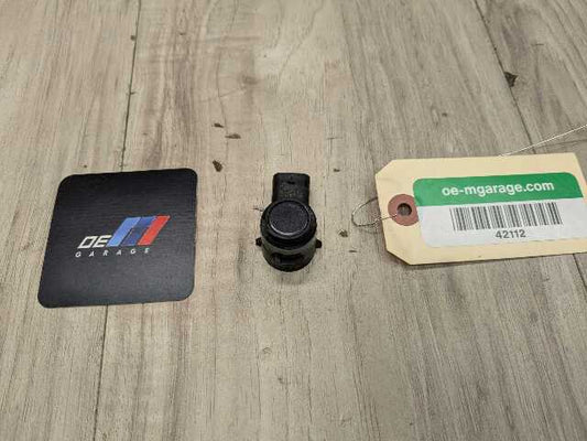 OEM BMW F15 F39 F90 G01 G12 G30 X3 X5 Bumper Parking Distance PDC Sensor