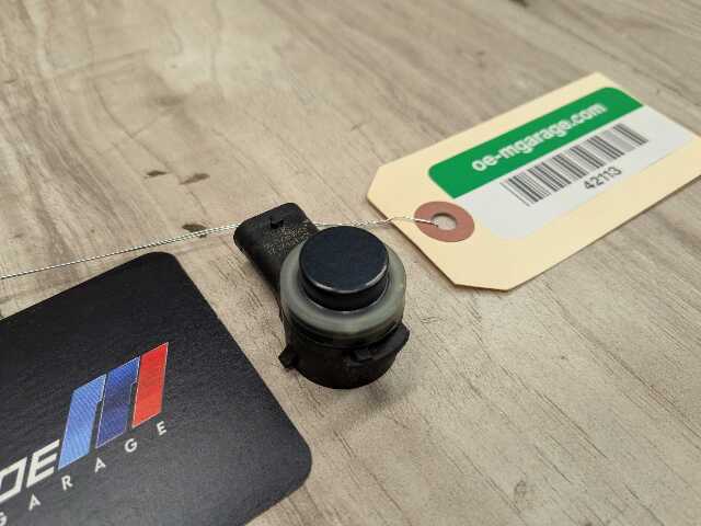 OEM BMW F15 F39 F90 G01 G12 G30 X3 X5 Bumper Parking Distance PDC Sensor