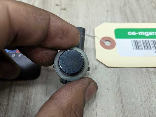 OEM BMW F15 F39 F90 G01 G12 G30 X3 X5 Bumper Parking Distance PDC Sensor
