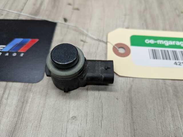 OEM BMW F15 F39 F90 G01 G12 G30 X3 X5 Bumper Parking Distance PDC Sensor