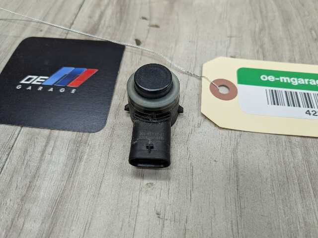 OEM BMW F15 F39 F90 G01 G12 G30 X3 X5 Bumper Parking Distance PDC Sensor