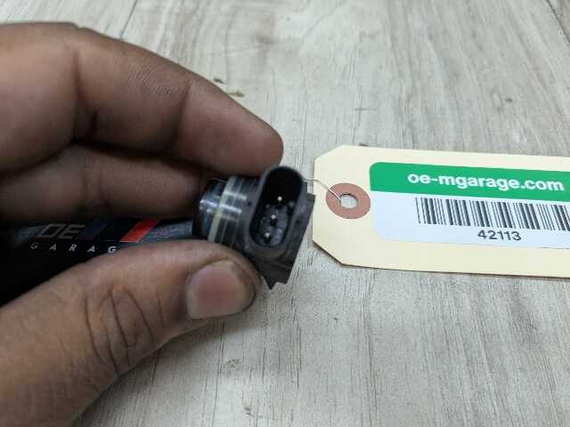 OEM BMW F15 F39 F90 G01 G12 G30 X3 X5 Bumper Parking Distance PDC Sensor