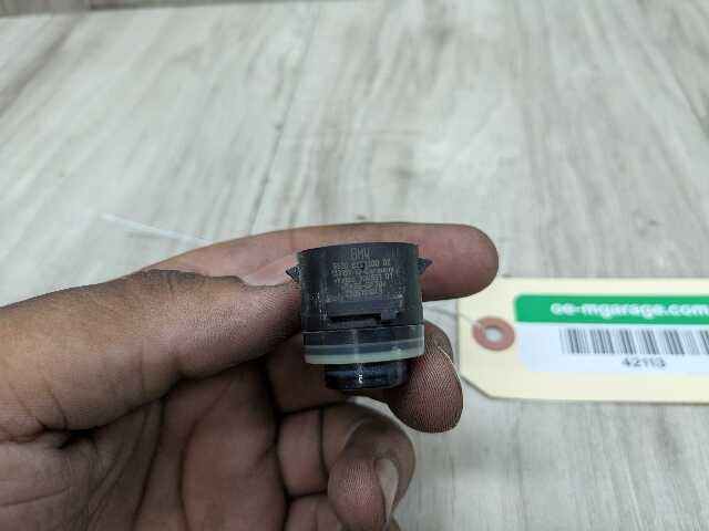 OEM BMW F15 F39 F90 G01 G12 G30 X3 X5 Bumper Parking Distance PDC Sensor