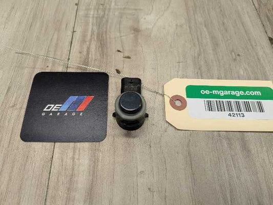 OEM BMW F15 F39 F90 G01 G12 G30 X3 X5 Bumper Parking Distance PDC Sensor