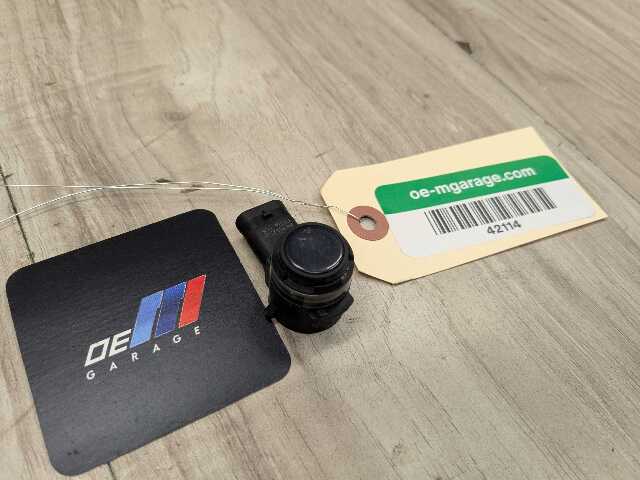OEM BMW F15 F39 F90 G01 G12 G30 X3 X5 Bumper Parking Distance PDC Sensor