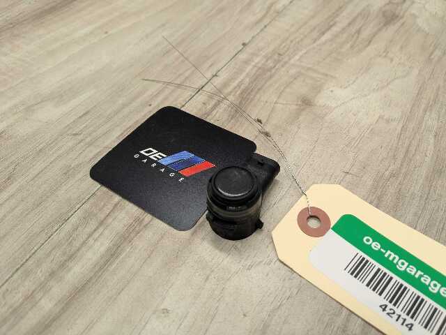 OEM BMW F15 F39 F90 G01 G12 G30 X3 X5 Bumper Parking Distance PDC Sensor