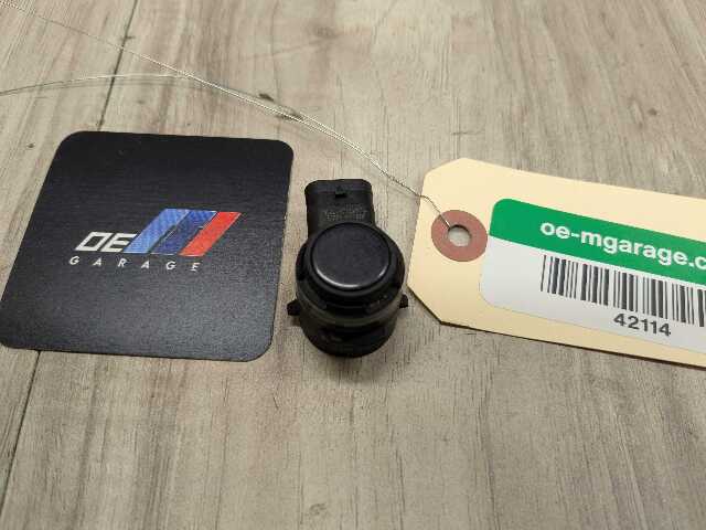 OEM BMW F15 F39 F90 G01 G12 G30 X3 X5 Bumper Parking Distance PDC Sensor
