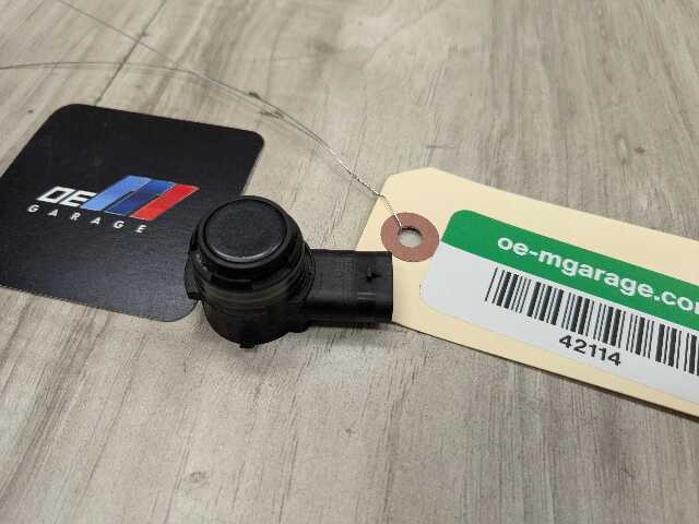 OEM BMW F15 F39 F90 G01 G12 G30 X3 X5 Bumper Parking Distance PDC Sensor