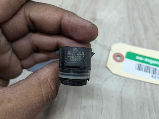 OEM BMW F15 F39 F90 G01 G12 G30 X3 X5 Bumper Parking Distance PDC Sensor