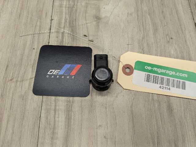 OEM BMW F15 F39 F90 G01 G12 G30 X3 X5 Bumper Parking Distance PDC Sensor