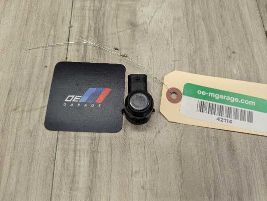 OEM BMW F15 F39 F90 G01 G12 G30 X3 X5 Bumper Parking Distance PDC Sensor