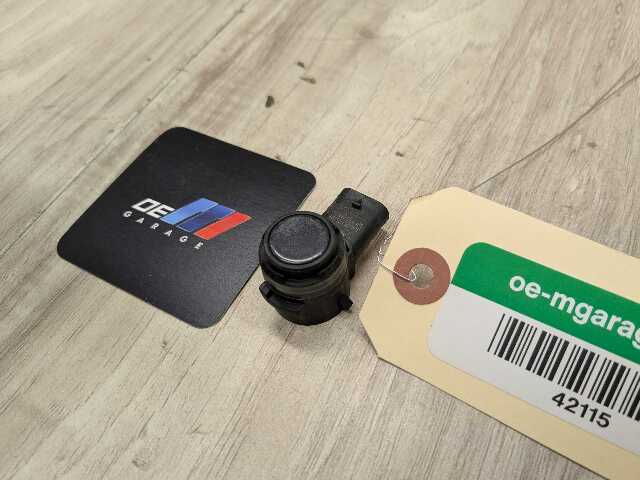 OEM BMW F15 F39 F90 G01 G12 G30 X3 X5 Bumper Parking Distance PDC Sensor