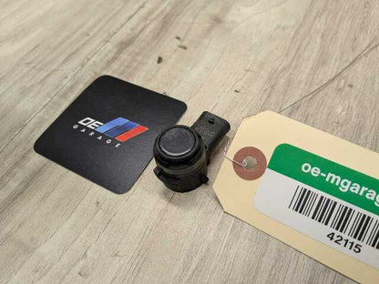 OEM BMW F15 F39 F90 G01 G12 G30 X3 X5 Bumper Parking Distance PDC Sensor