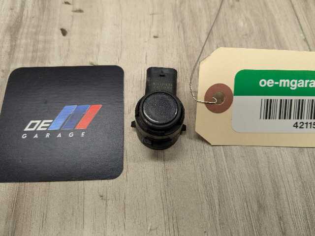 OEM BMW F15 F39 F90 G01 G12 G30 X3 X5 Bumper Parking Distance PDC Sensor